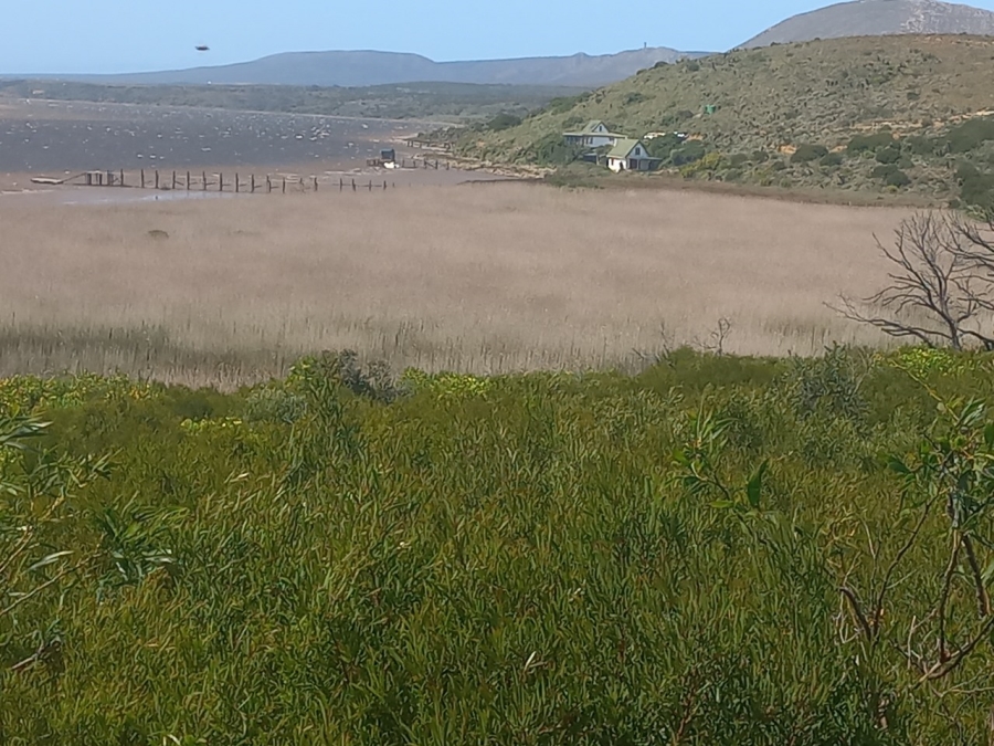 0 Bedroom Property for Sale in Infanta Western Cape